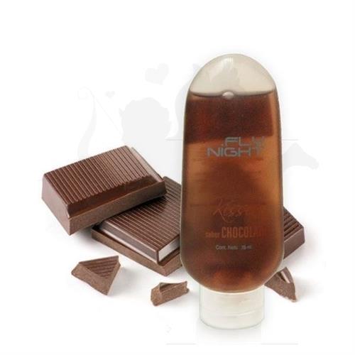 Lubricante comestible Chocolate 100 ml